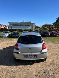Venduto Renault Clio cc 1.1 benzina a. - auto usate in vendita