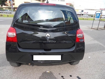 Venduto Renault Twingo 1.2 16V LEV Ya. - auto usate in vendita
