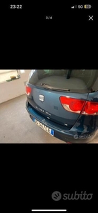 Venduto Seat Altea XL Altea 2.0 TDI D. - auto usate in vendita