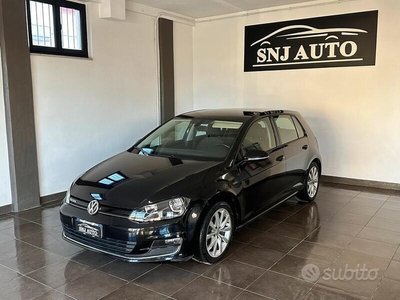 Venduto VW Golf VII Golf 1.6 TDI 110 . - auto usate in vendita