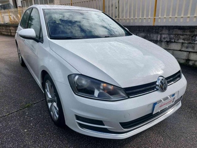 Volkswagen Golf 1.6 TDI 5p. Trendline BlueMotion Technology usato