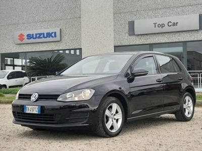 VOLKSWAGEN Golf 7ª serie