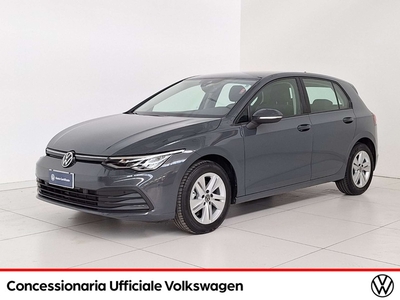 Volkswagen Golf 1.0 eTSI Life DSG 81 kW