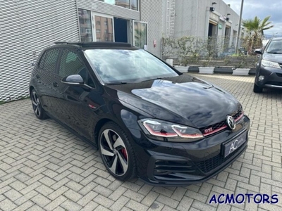 Volkswagen Golf GTI Performance 2.0 245 CV TSI 5p. BMT usato