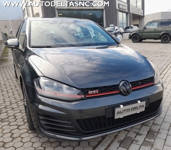 Volkswagen Golf GTI Performance 2.0 TSI DSG 5p. BlueMotion Technology usato