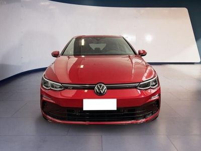 Volkswagen Golf VIII 2020 1.5 tsi evo R-Line 130cv Usate