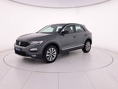 Volkswagen T-Roc 1.0 TSI