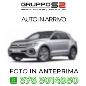 Volkswagen T-Roc 1.0 TSI Life usato