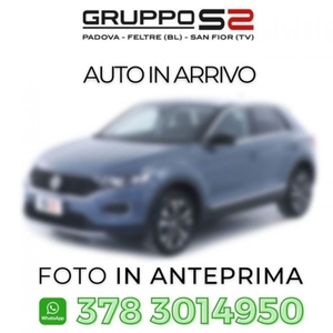 Volkswagen T-Roc 1.0 TSI Life usato