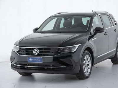 Volkswagen Tiguan 2.0 TDI Life DSG 110 kW