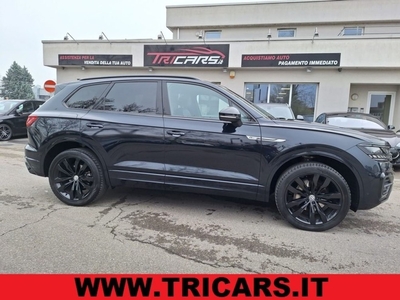 Volkswagen Touareg 3.0 V6