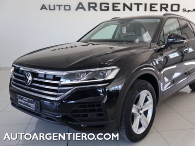 Volkswagen Touareg 3.0 V6 TDI SCR Style usato