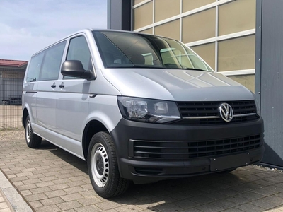 Volkswagen Transporter 2.0 TDI 102CV