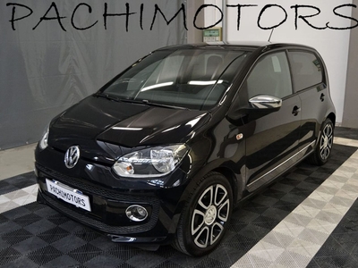 Volkswagen up! 1.0 75 CV