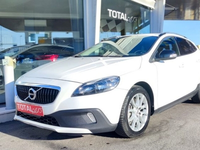 Volvo V40 Cross Country D2 Geartronic Business usato