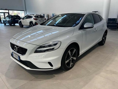 Volvo V40 D2 R-design Kinetic usato