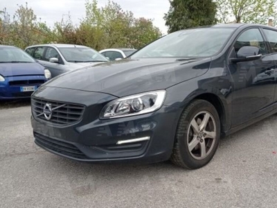 Volvo V60 D2 usato