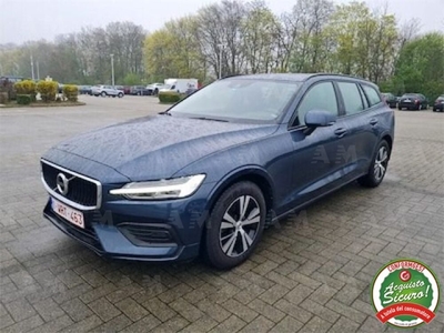 Volvo V60 D3 Business usato