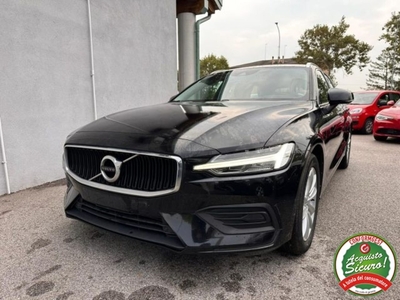 Volvo V60 D3 Business usato