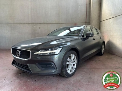 Volvo V60 D3 Momentum usato