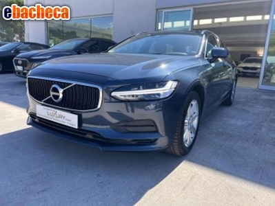 Volvo v90 sw d3..