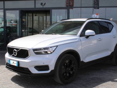 Volvo XC40 D3 AWD Geartronic Business Plus N1 usato