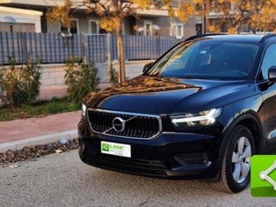 Volvo XC40 D3 AWD Geartronic Business usato