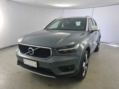 Volvo XC40 P8 Recharge Pure