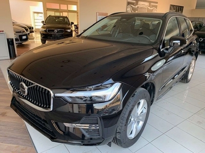 Volvo XC60 B4 145 kW