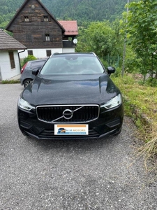 Volvo XC60 B4 (d) Geartronic Momentum usato