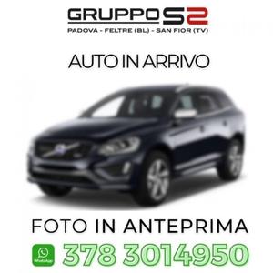 Volvo XC60 D4 Geartronic Business usato