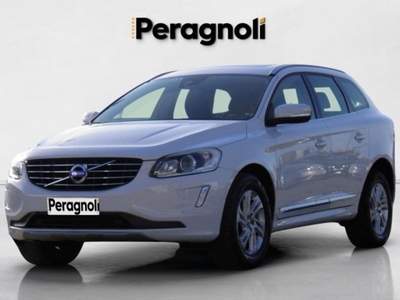 Volvo XC60 D4 Summum usato