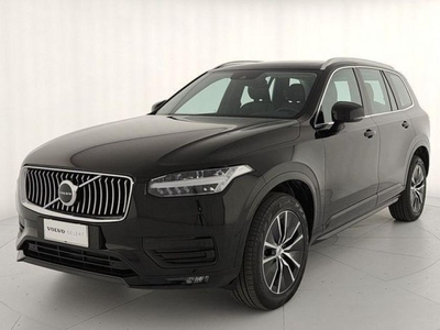 Volvo XC90 B5 AWD Geartronic Momentum Pro Usate