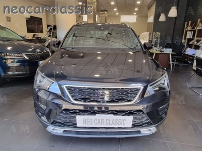 SEAT Ateca 1.6 TDI XCELLENCE usato