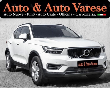 Volvo XC40 T3 usato