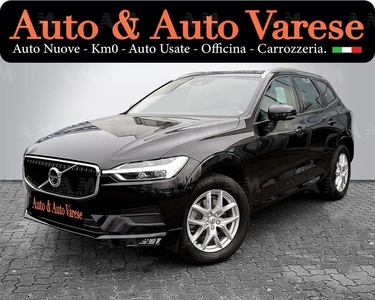 Volvo XC60 D4 Geartronic Momentum usato