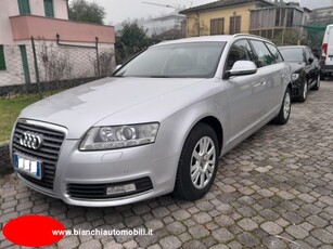 2011 AUDI A6