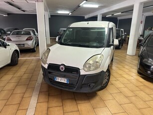 2011 FIAT Doblo