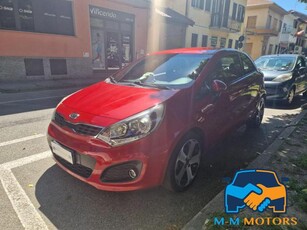 2012 KIA Rio