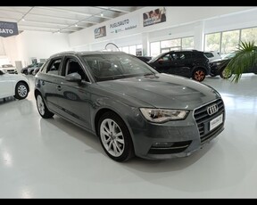 2013 AUDI A3