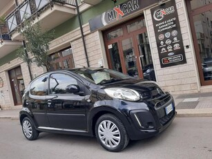 2013 CITROEN C1