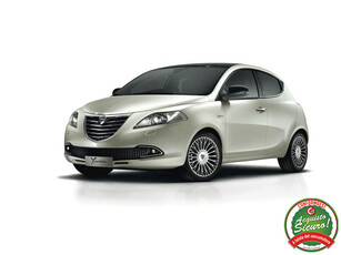 2013 LANCIA Ypsilon