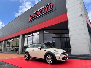 2013 MINI Cooper D