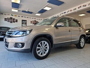 2013 VOLKSWAGEN Tiguan