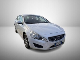 2013 VOLVO V60