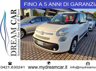 2014 FIAT 500L