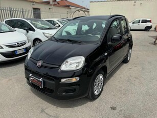 2014 FIAT Panda