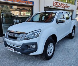 2014 ISUZU D-Max