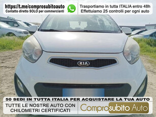 2014 KIA Picanto