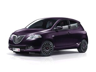 2014 LANCIA Ypsilon